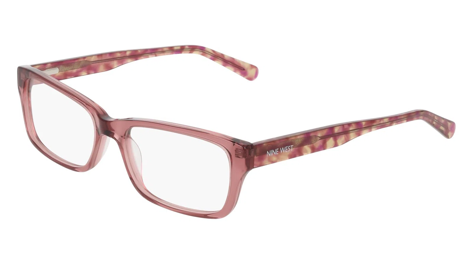 Nine West NW5249 Eyeglasses - view 4